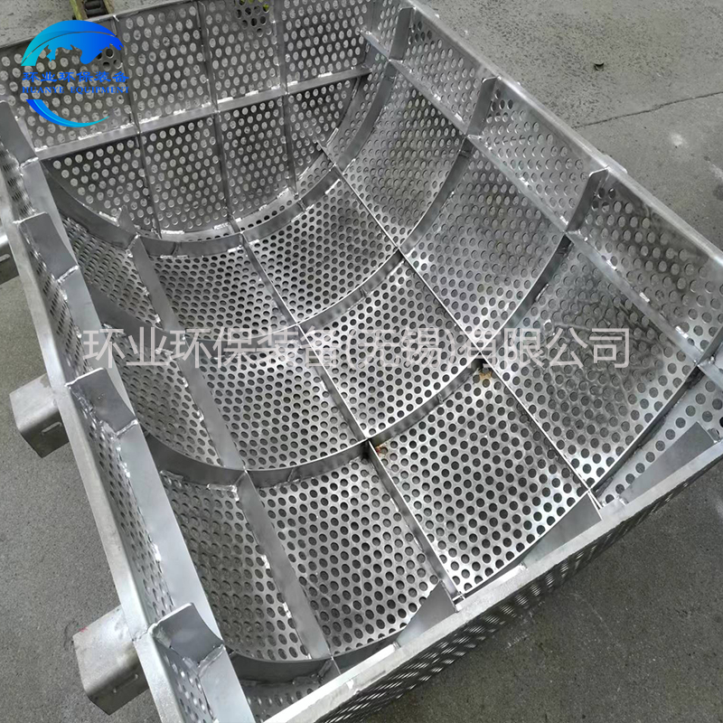 北京循環(huán)泵入口濾網