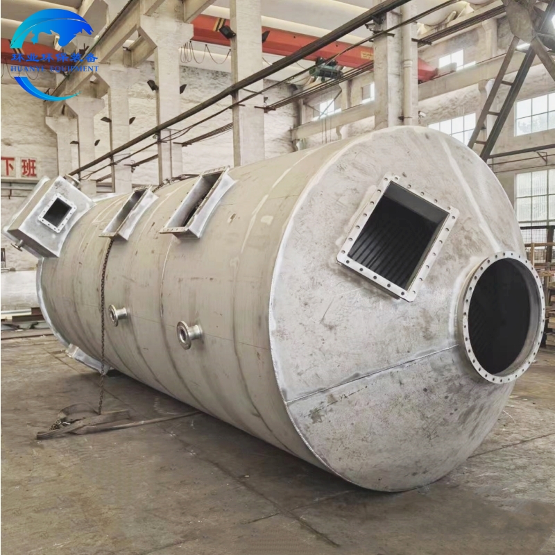 福建不銹鋼噴淋塔