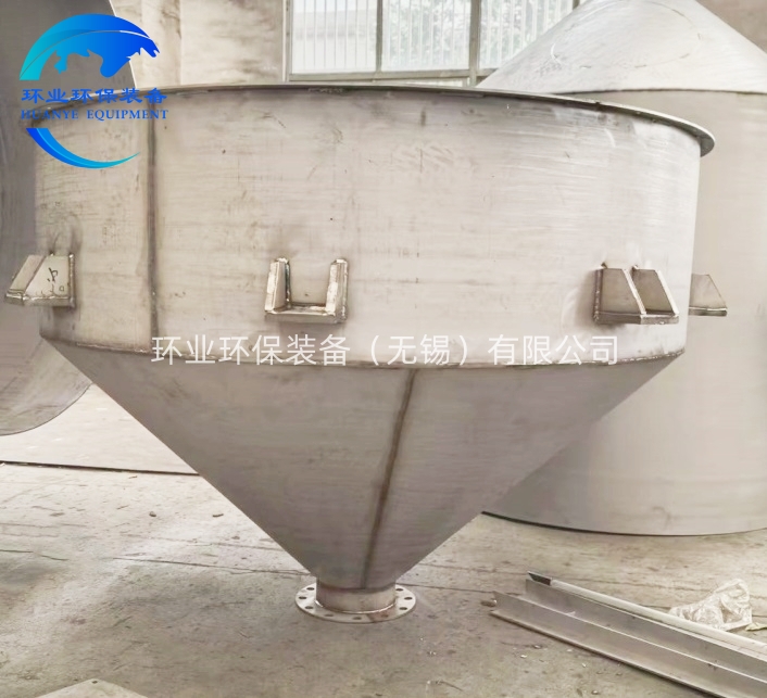 福建不銹鋼料倉