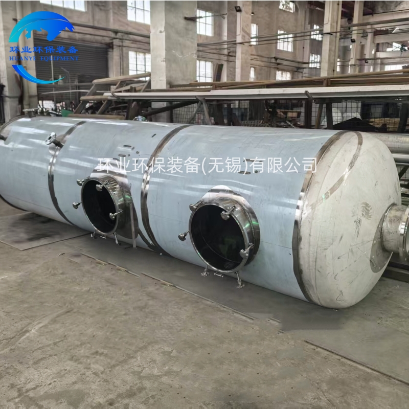 福建不銹鋼洗滌塔