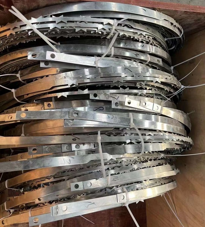 福建不銹鋼陰極線在電力行業(yè)的應(yīng)用